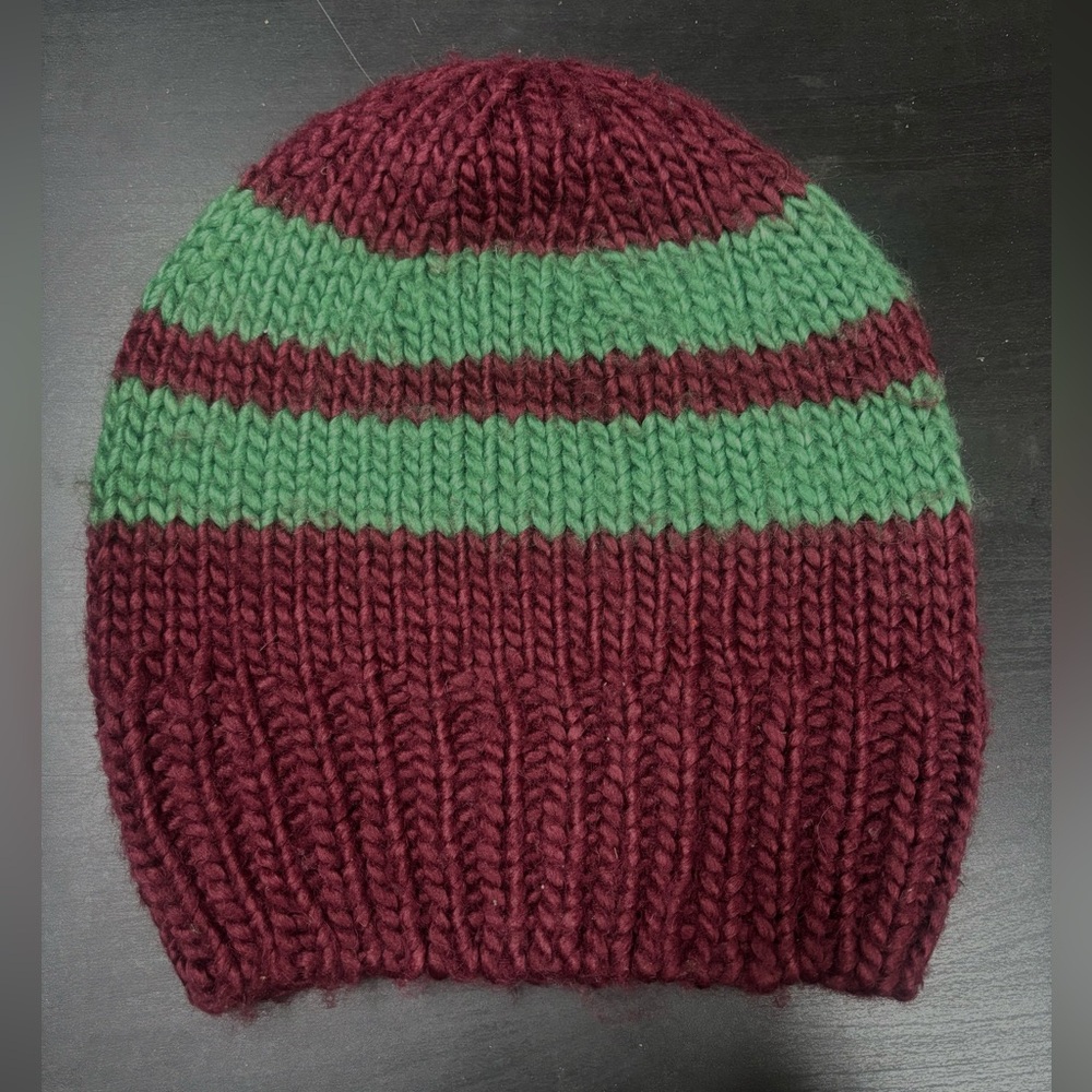 Jack Wills Knit Beanie